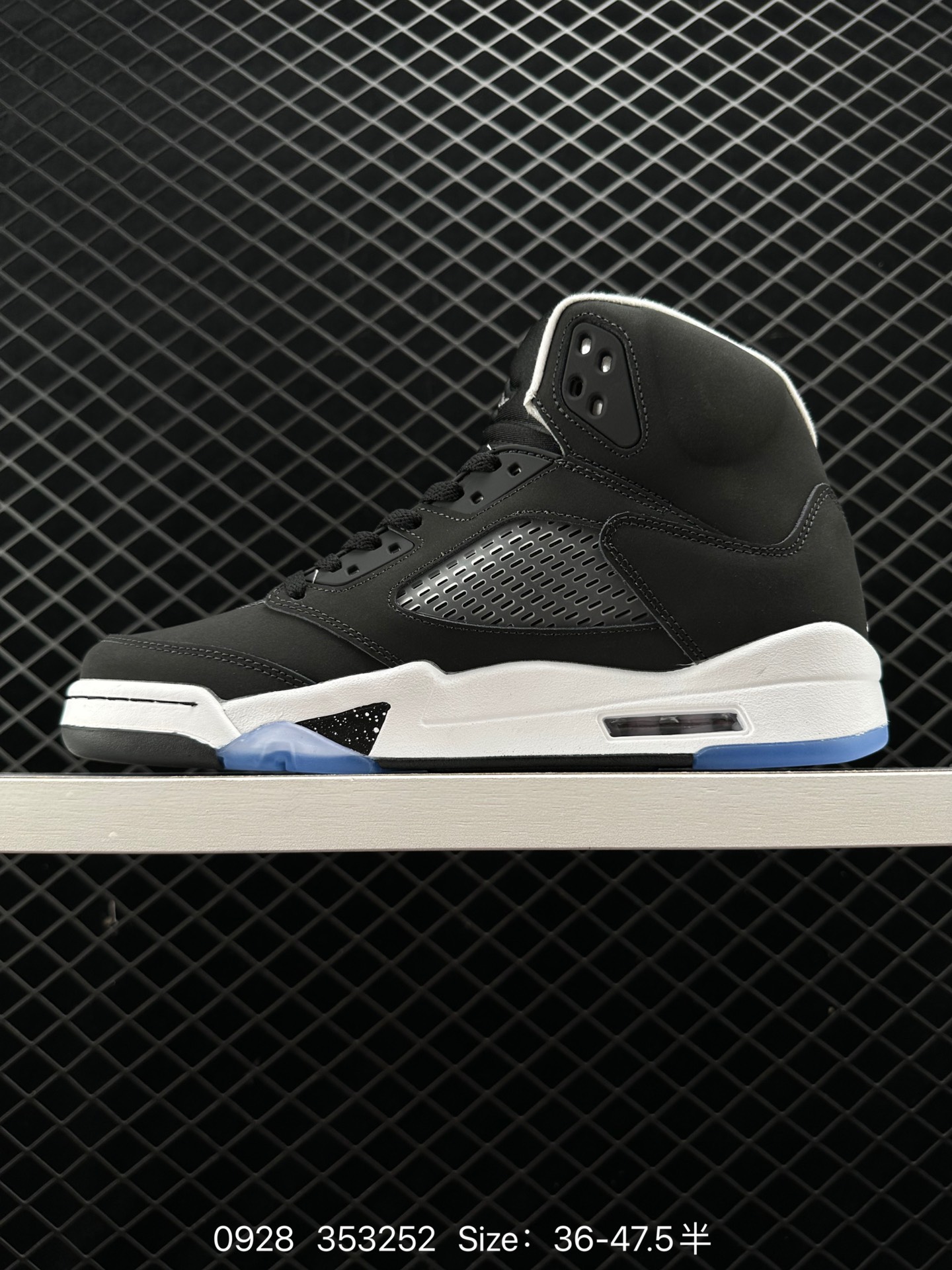 Air Jordan 5 SE Craft ”Light Orewood Brown“